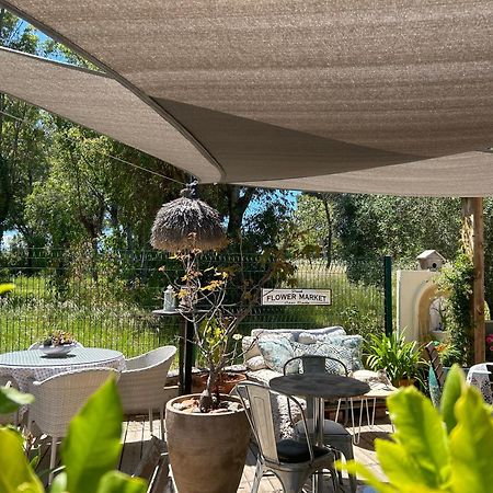 Hotel Auberge Provencale Saint-Raphaël Zewnętrze zdjęcie